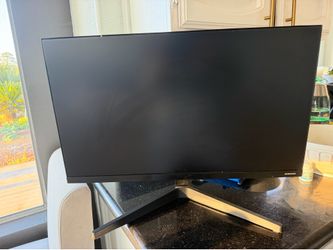 Samsung monitor