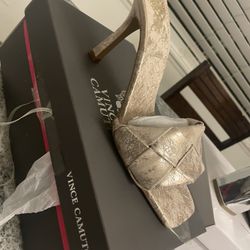 Size 10 New