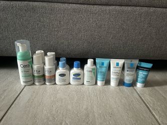 Skincare