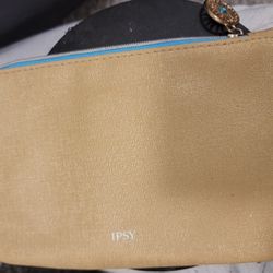 IPSY MAKEUP BAG