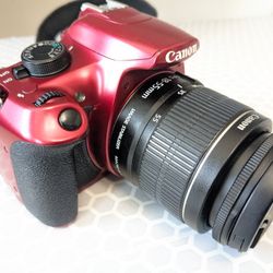 Canon T5 LIMITED EDITION Digital Camera Kit