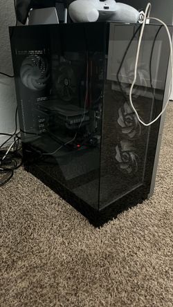 Cyber power pc