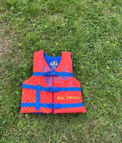 life jacket