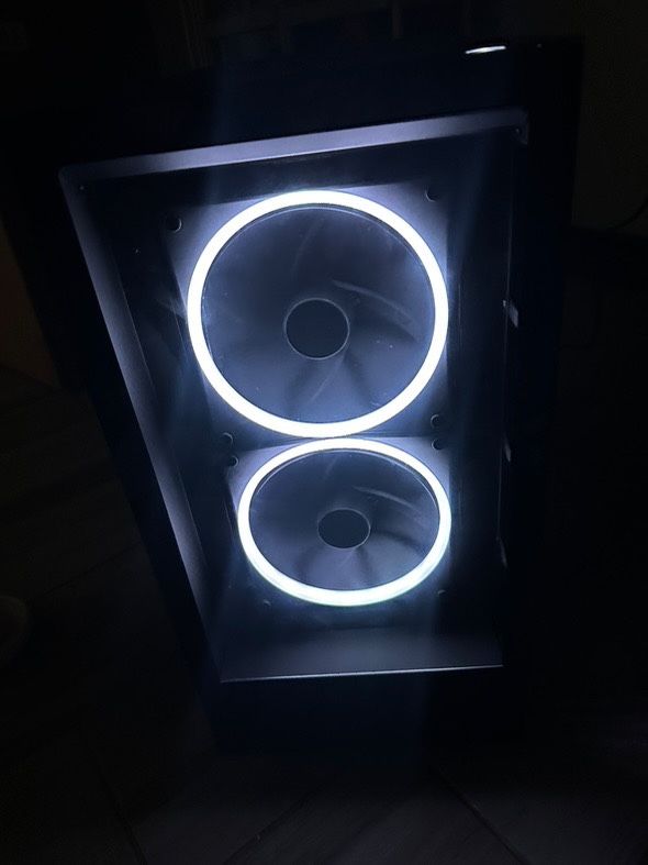 Prebuilt Pc - Brand New