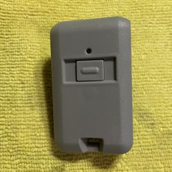 Gate Remote Mini 10 Pins 