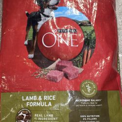 PURINA ONE 