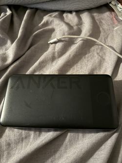 Anker Battery Pack
