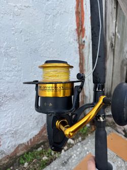 PENN Spinfisher V 10500