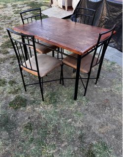 DINING SET ‼️‼️‼️