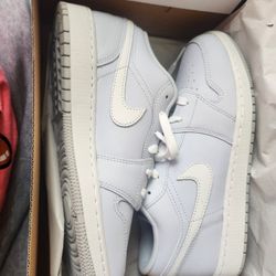 Nikes
