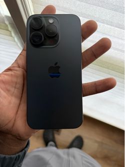 Iphone 15 pro 256 unlocked