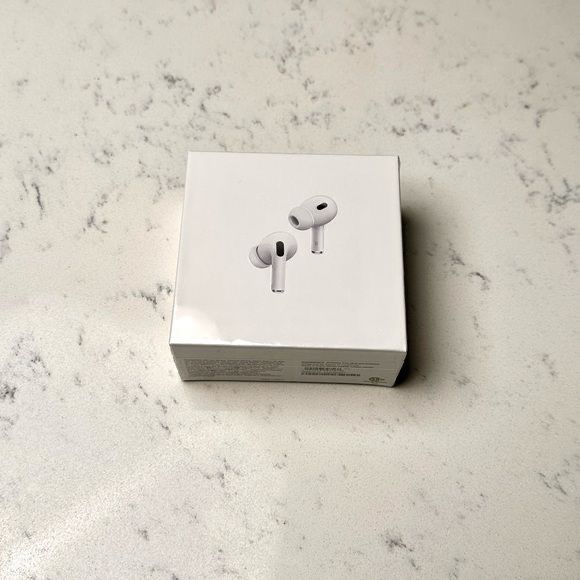 Airpods pro 2nd generation