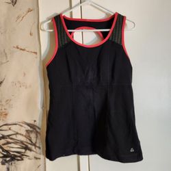 Sporty Vest