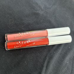 Matte Lipstick Set