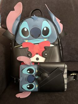 Stitch