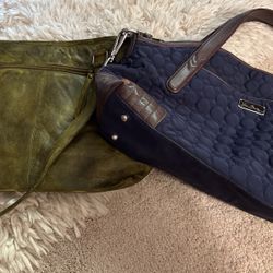 Handbags