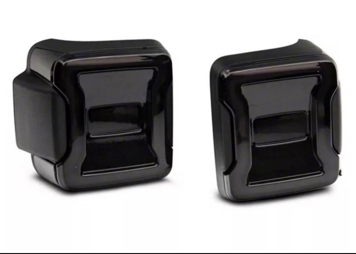 Orical Jeep JL tail lights