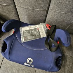 BOOSTER SEAT