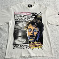 Hellstar Brainwashed Shirt