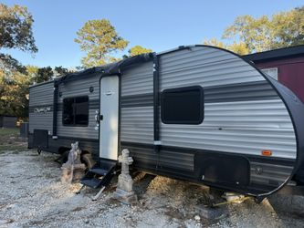 2020 Forest river Cruse lite