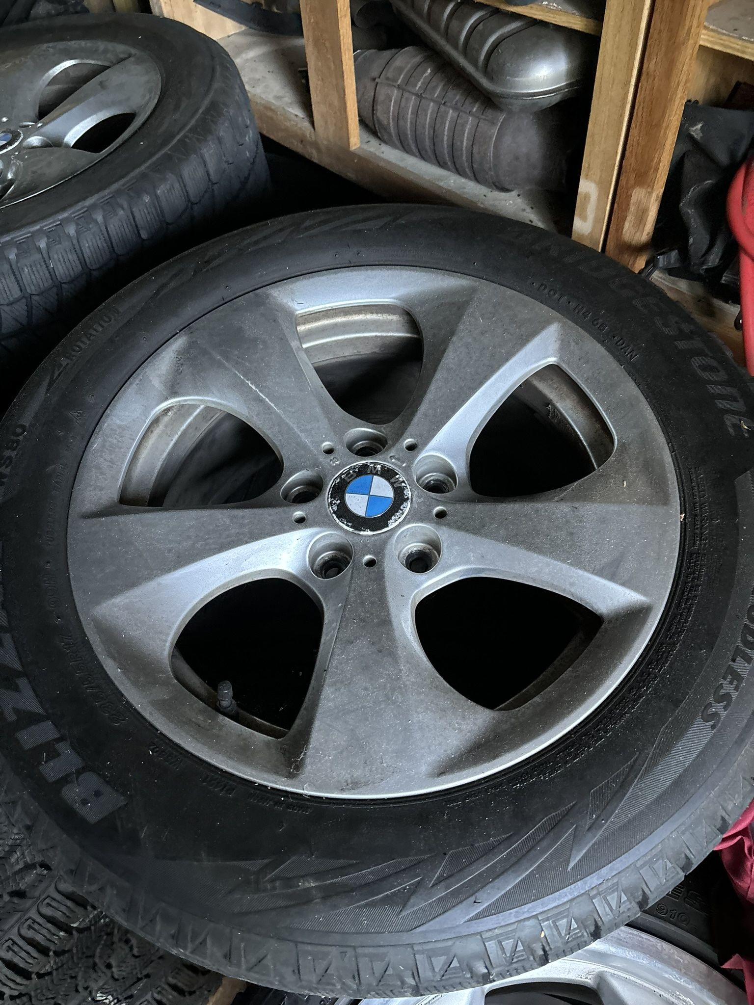 BMW Style 306