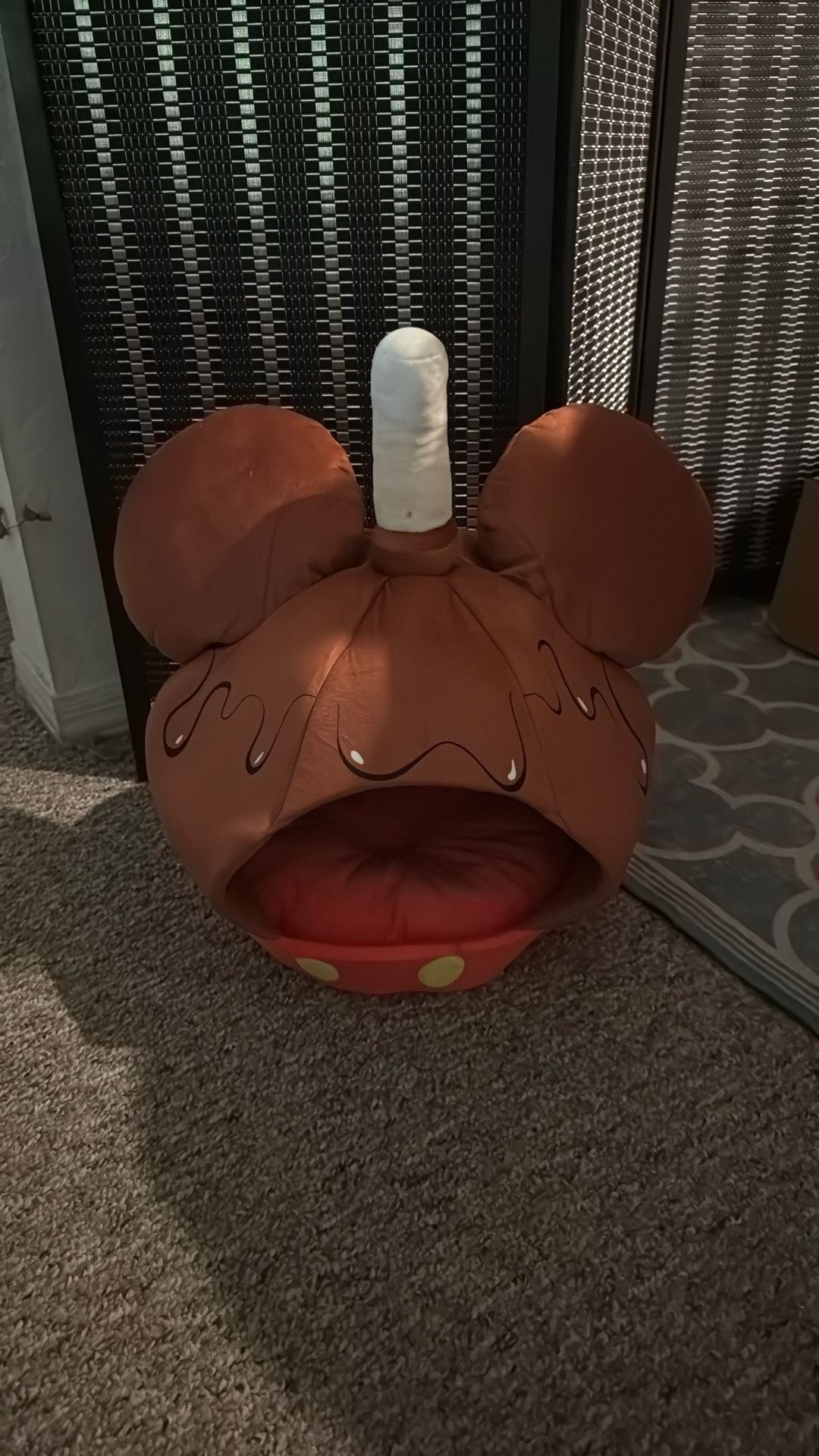 Disney Pet Bed 
