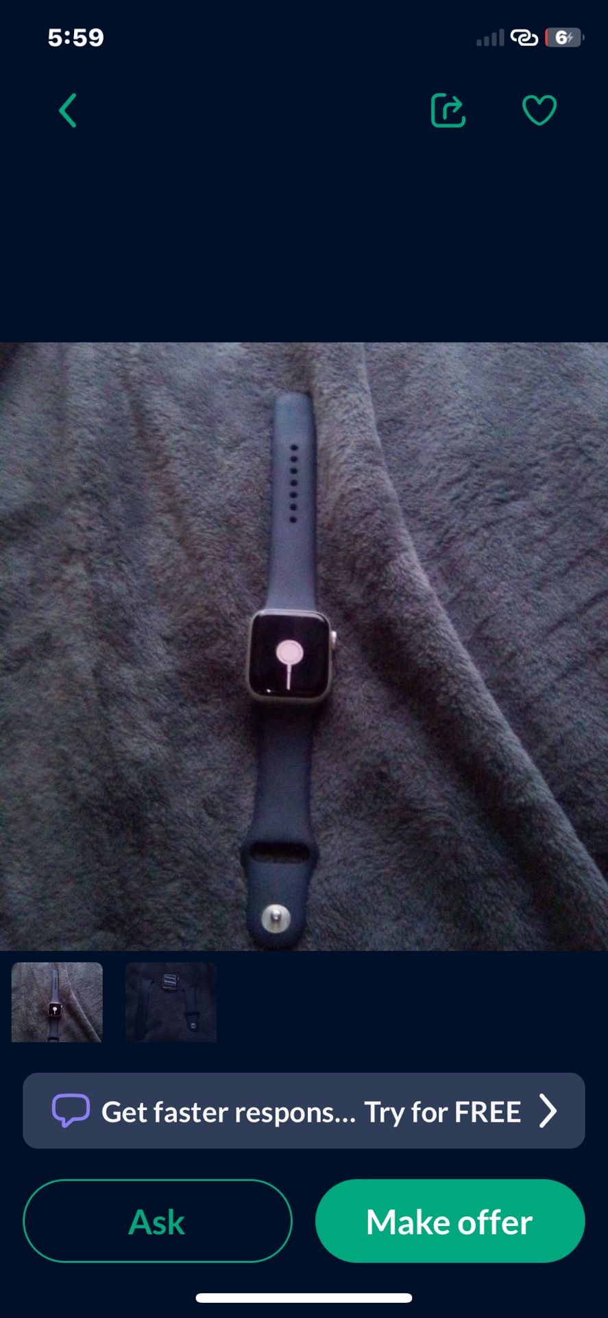 Apple Watch