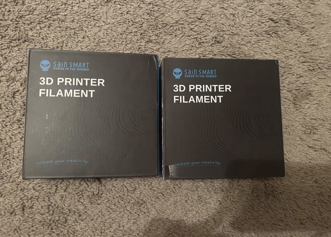 3D Printer Filament