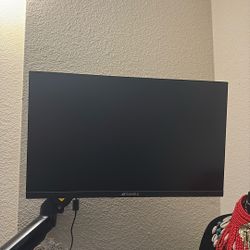 Gaming Tv W Mount 