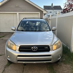 2008 Toyota Rav4