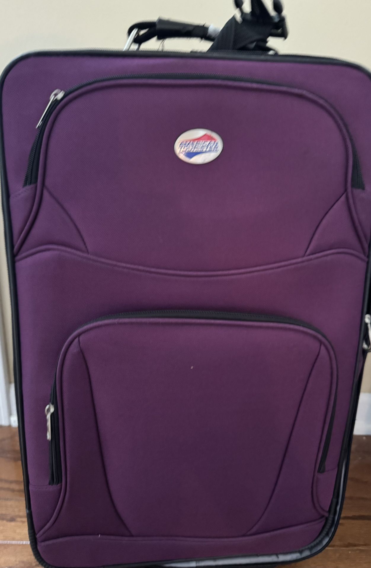 Luggage/garment Bag