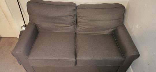 Loveseat/Sleeper Couch
