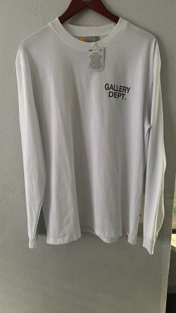 Gallery Dept Long Sleeve