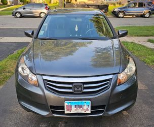 2011 Honda Accord