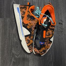 Nike Men Shoes Size 10.5 40$