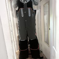 Traje Para Travajar Engel Freezer 