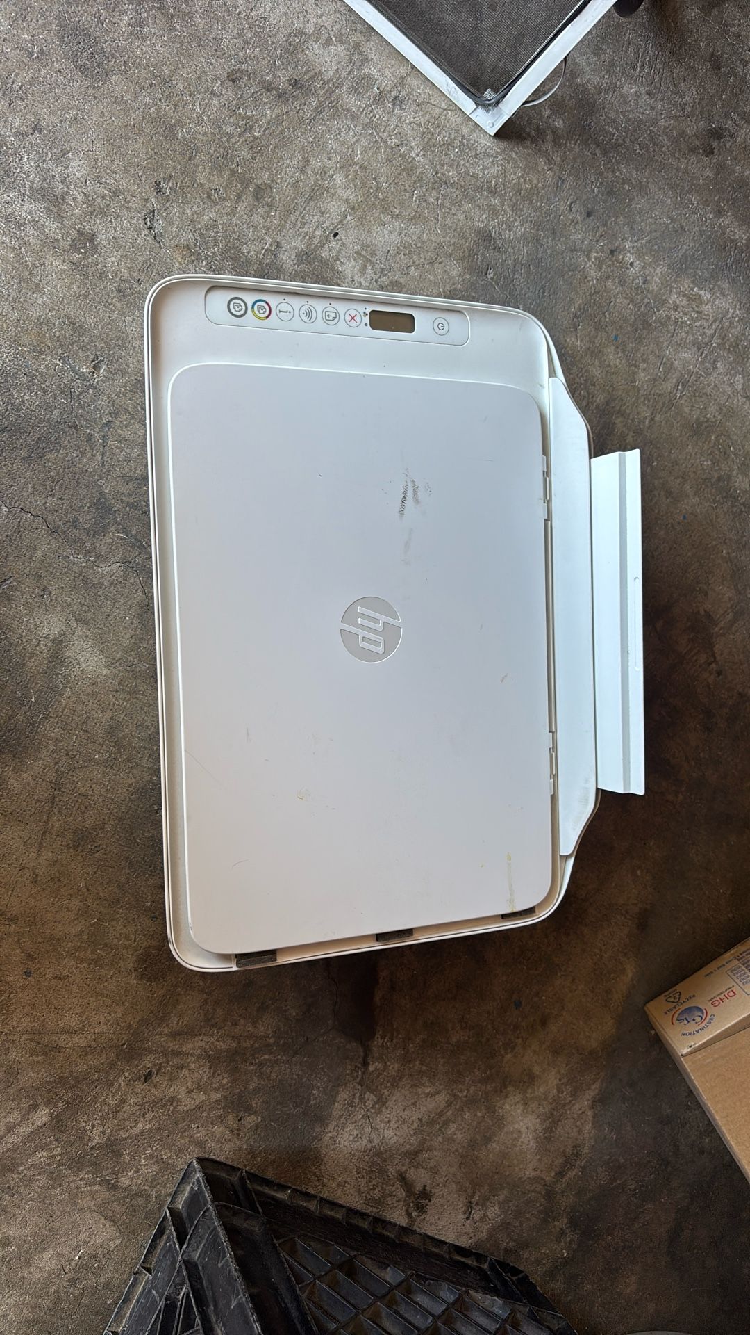 Hp Printer
