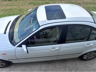 2005 BMW 325i