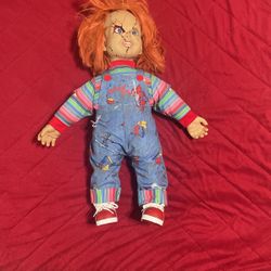 Chucky Doll