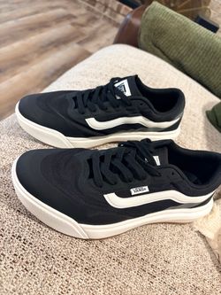 Men’s Van shoes