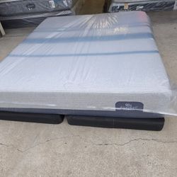 COLCHON QUEEN SERTA PERFECT 