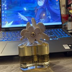 Marc Jacobs Daisy Eau De Toilette, Perfume for Women, 3.4 oz