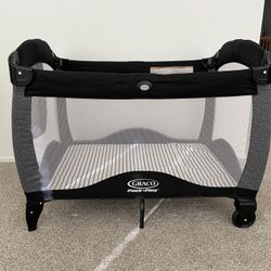 Graco Pack N Play