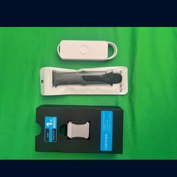 Apple Watch Series 8 (GPS + Cellular)