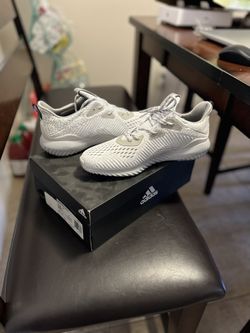 Adidas Alphabounce Running Shoes 10.5
