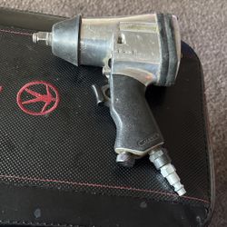 Craftsman 1/2 Impact Wrench 