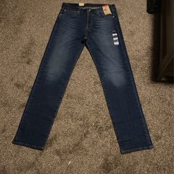 Levi 501s