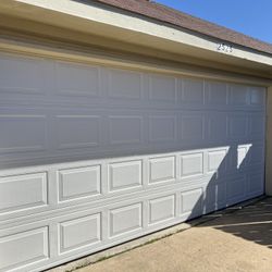 Garage Doors
