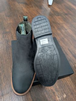 Brand new .mens boots.size10