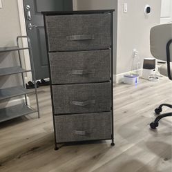 Dresser/ Storage